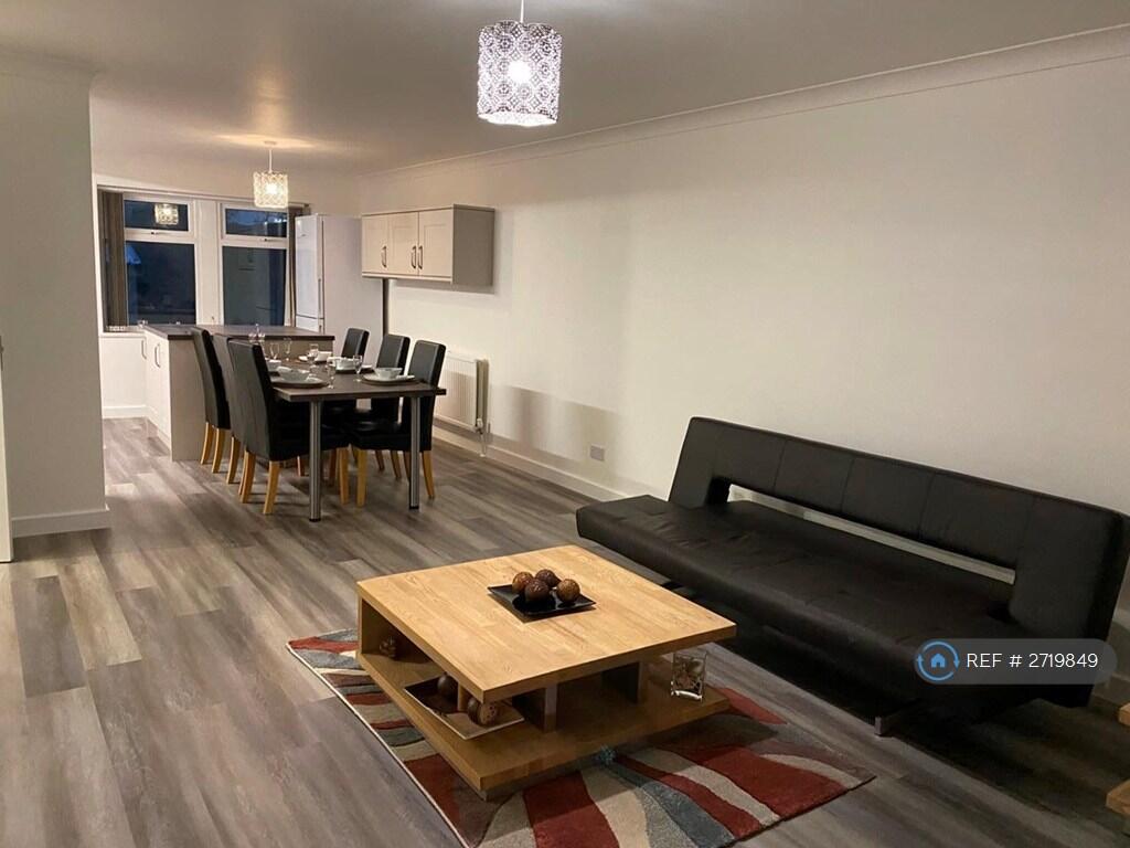 Duckworth Terrace, Bradford, BD9