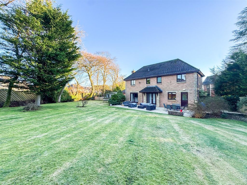 Additional image 29 of 5 bed detached house for saleCullinpark Grove, Strathaven ML10