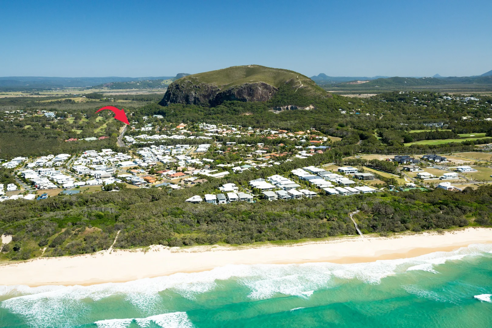 Additional image 9 of 36 Suncoast Beach Drive, Mount Coolum QLD 4573