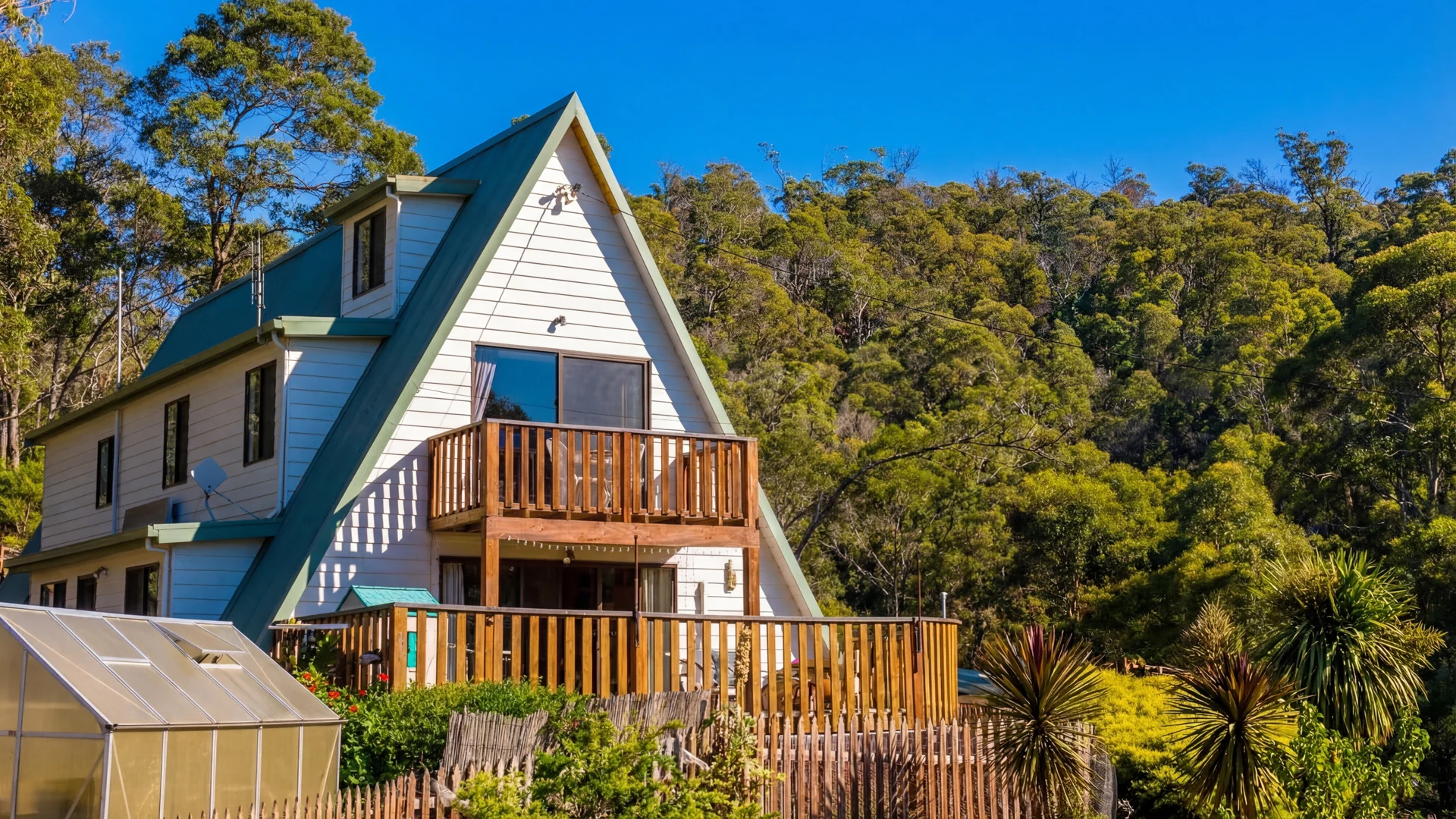 12 Lanena Crescent, Lanena TAS 7275