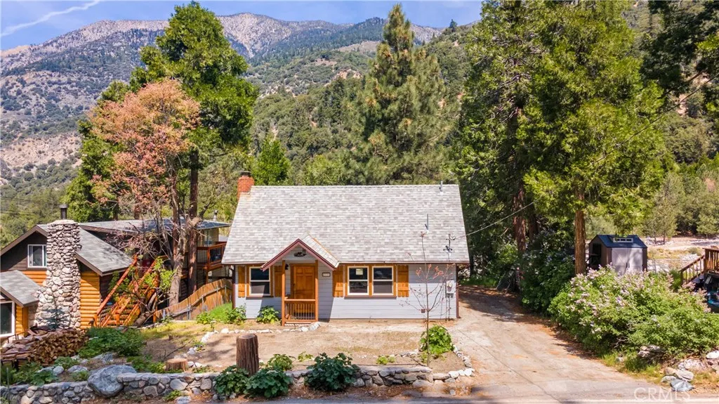 Additional image 8 of 41126 Valley Of The Falls Drive, Forest Falls, CA 92339