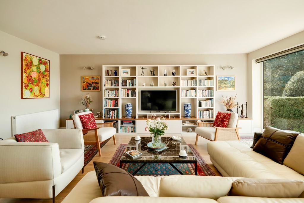 Additional image 3 of 5 bed detached house for saleMariners Drive, Stoke Bishop, Bristol BS9