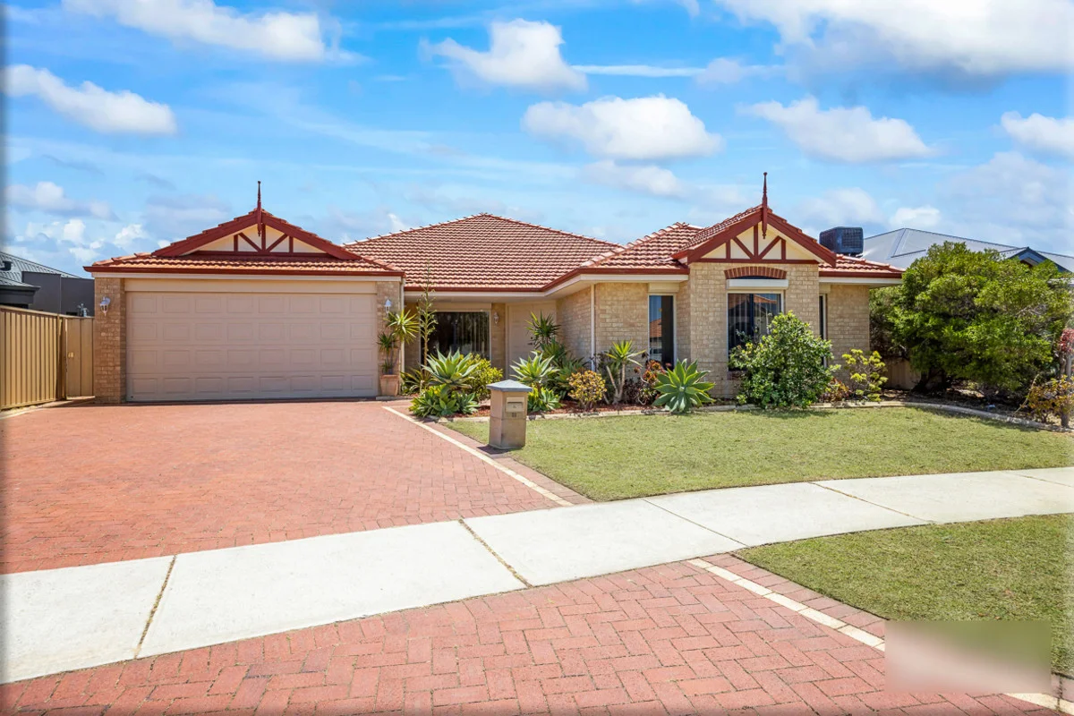 31 Bodorgan Avenue, Butler WA 6036