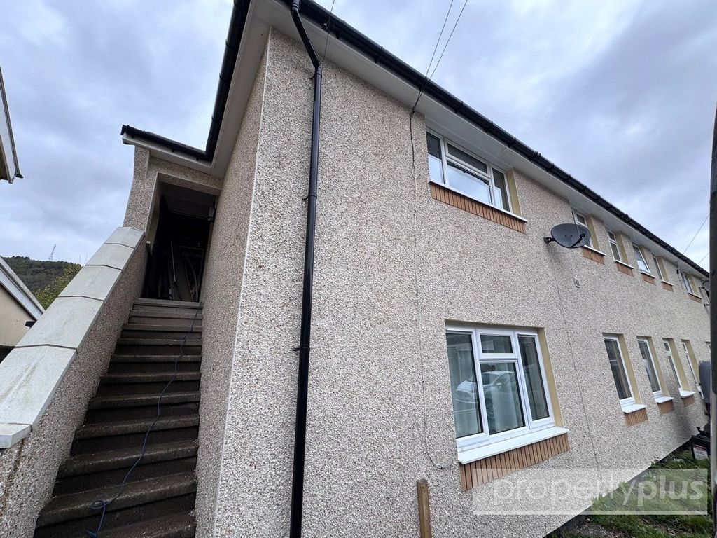 Additional image 7 of 2 bed flat for salePartridge Avenue, Tonypandy CF40