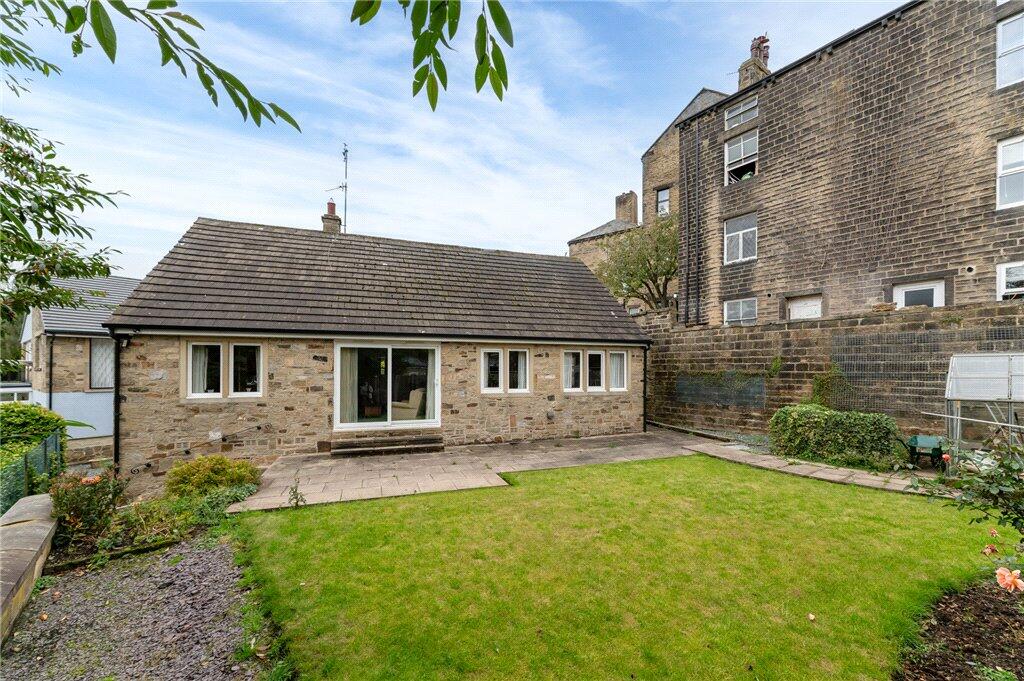 Little Lane, East Morton, West Yorkshire, BD20