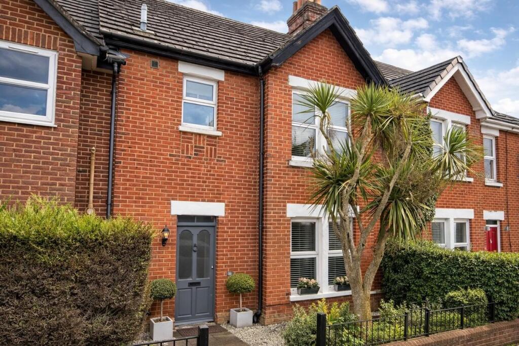Mentone Road, Lower Parkstone, BH14