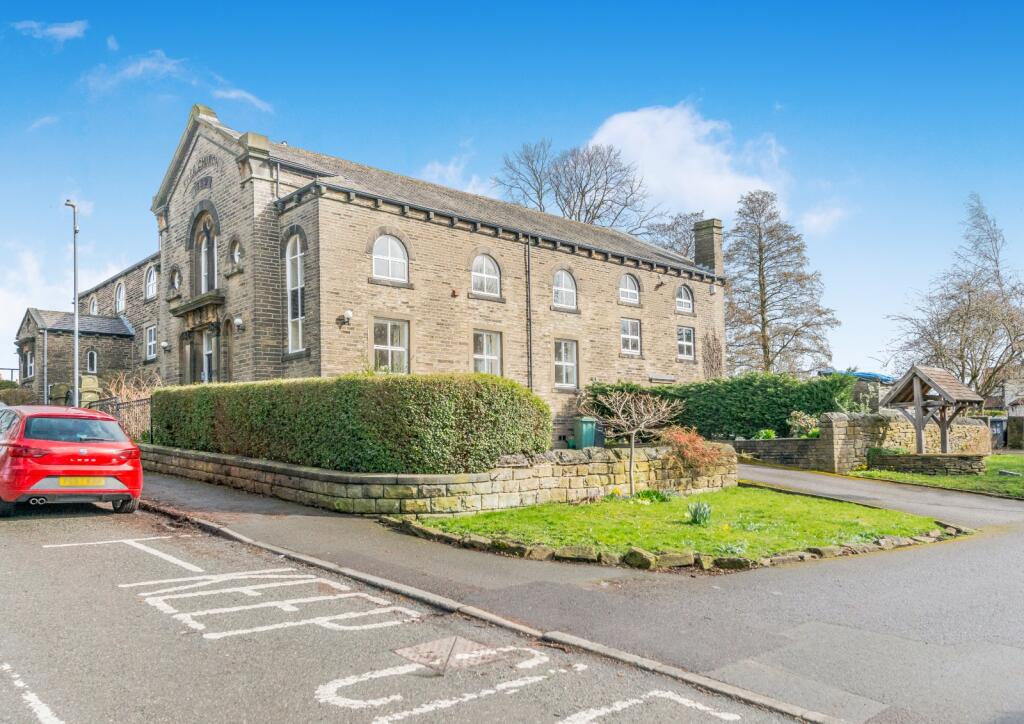 Additional image 20 of Hunsworth Lane, East Bierley, Bradford, West Yorkshire, BD4