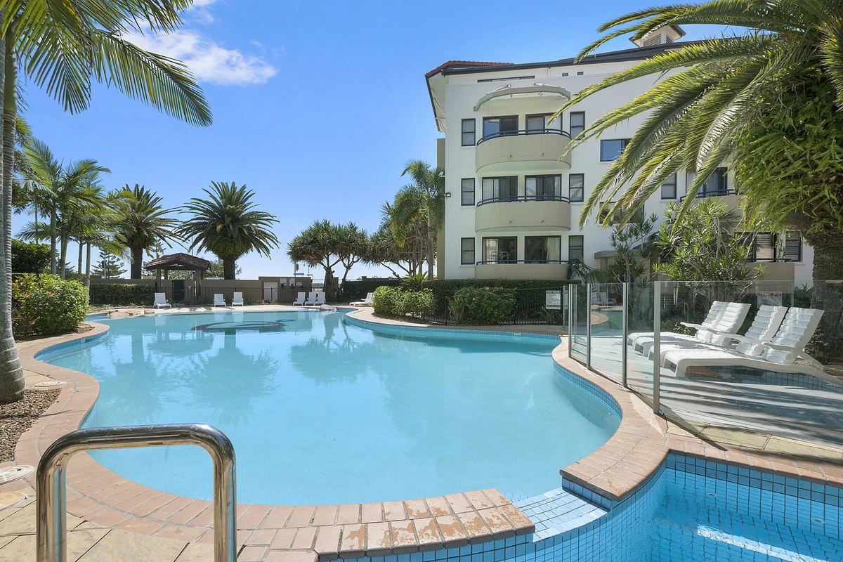 Additional image 3 of 120/392 Marine Parade, Labrador QLD 4215