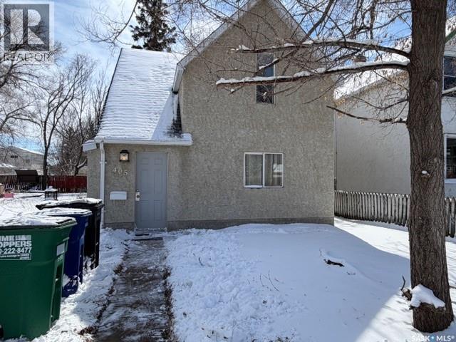 405 18th STREET W