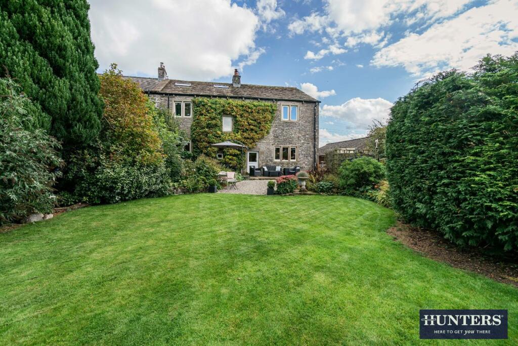 Additional image 8 of Manor Barn, Calton, Skipton