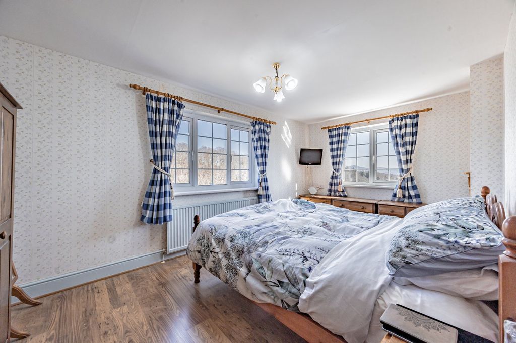 Additional image 12 of 4 bed equestrian for saleRuthin, Denbighshire LL15