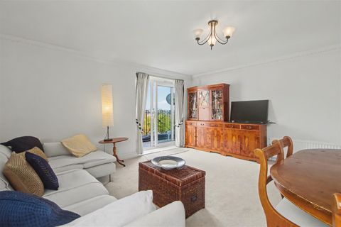 Crediton Hill, West Hampstead, London NW6