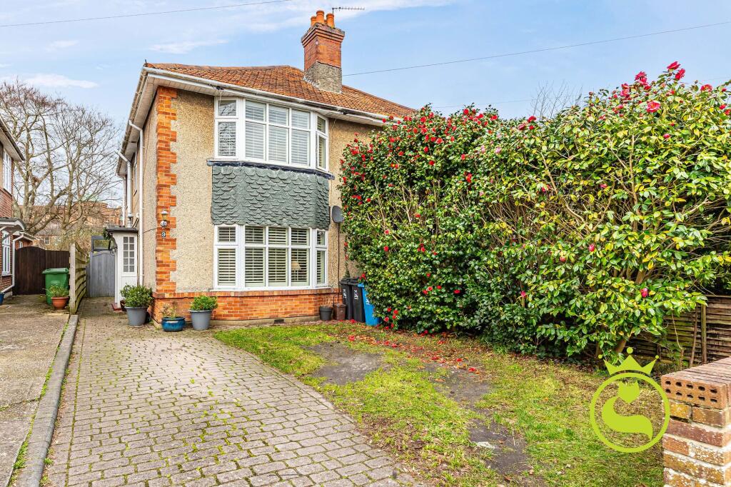 Parkstone Avenue, Poole, BH14