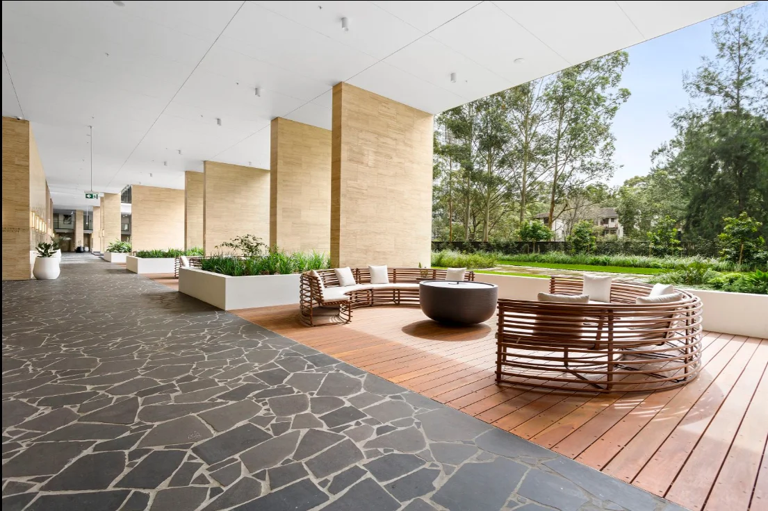Additional image 10 of B1101/82 Waterloo Road, Macquarie Park NSW 2113
