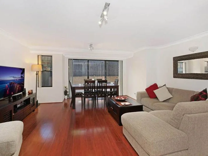 Additional image 3 of 2/15 Mafeking Avenue, Lane Cove NSW 2066