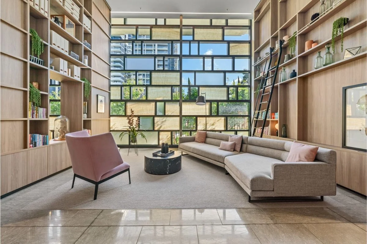 Additional image 14 of 806/661 Chapel Street, South Yarra VIC 3141