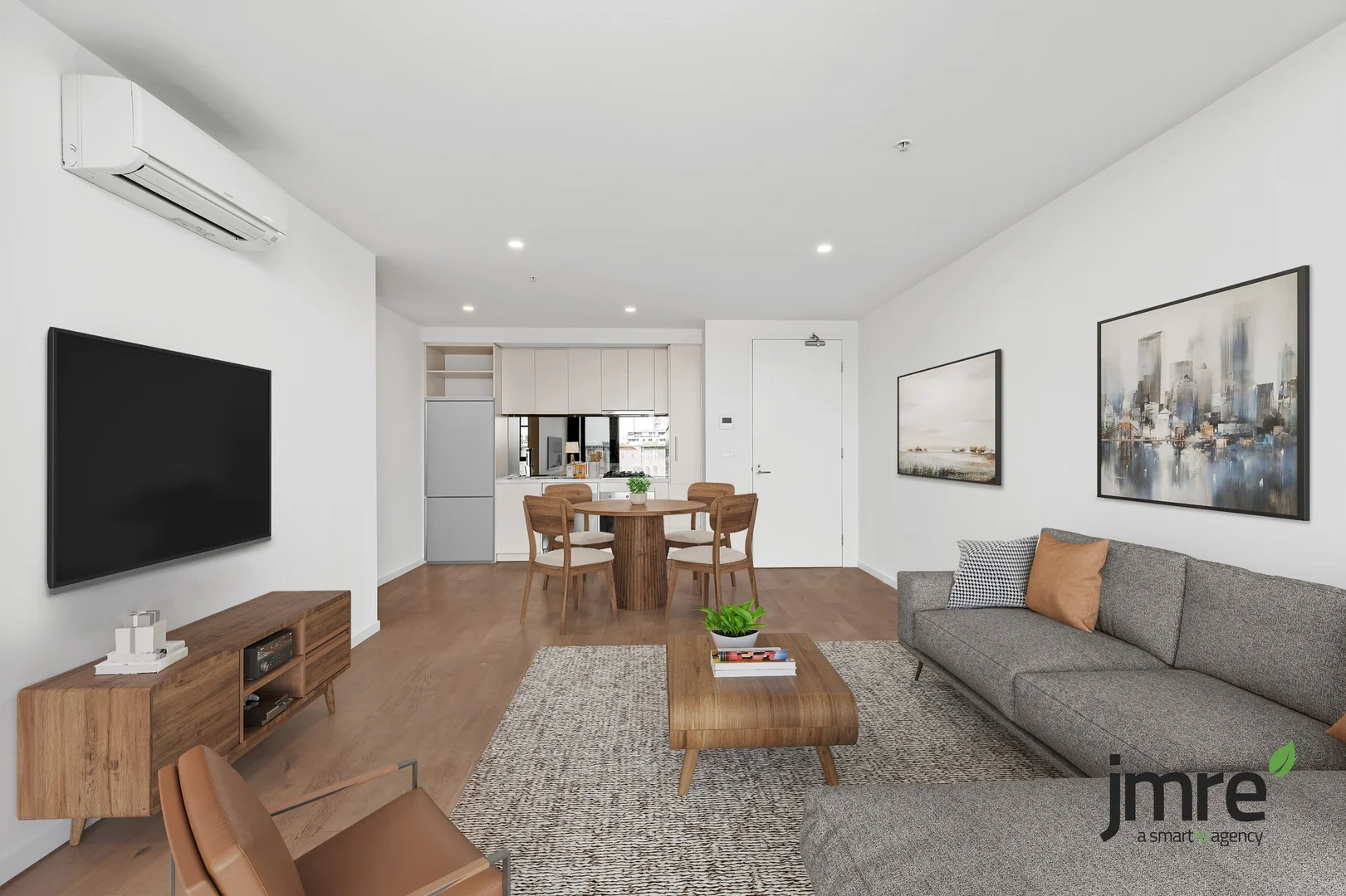 Additional image 2 of 518/85 Market Street, South Melbourne VIC 3205