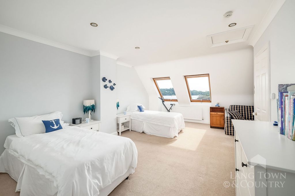 Additional image 21 of 4 bed terraced house for saleCustom House Lane, West Hoe, Plymouth PL1