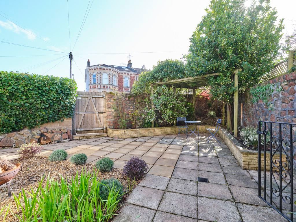 Additional image 16 of 7 bed semi-detached house for saleHanbury Road, Clifton, Bristol BS8