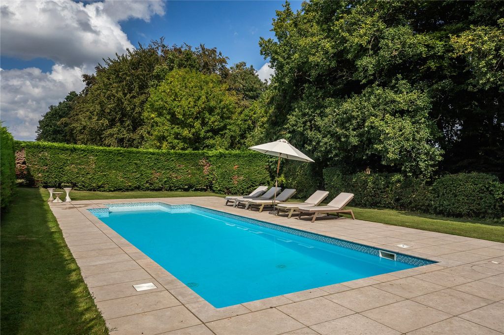 Additional image 13 of 6 bed equestrian for saleOvington, Alresford, Hampshire SO24