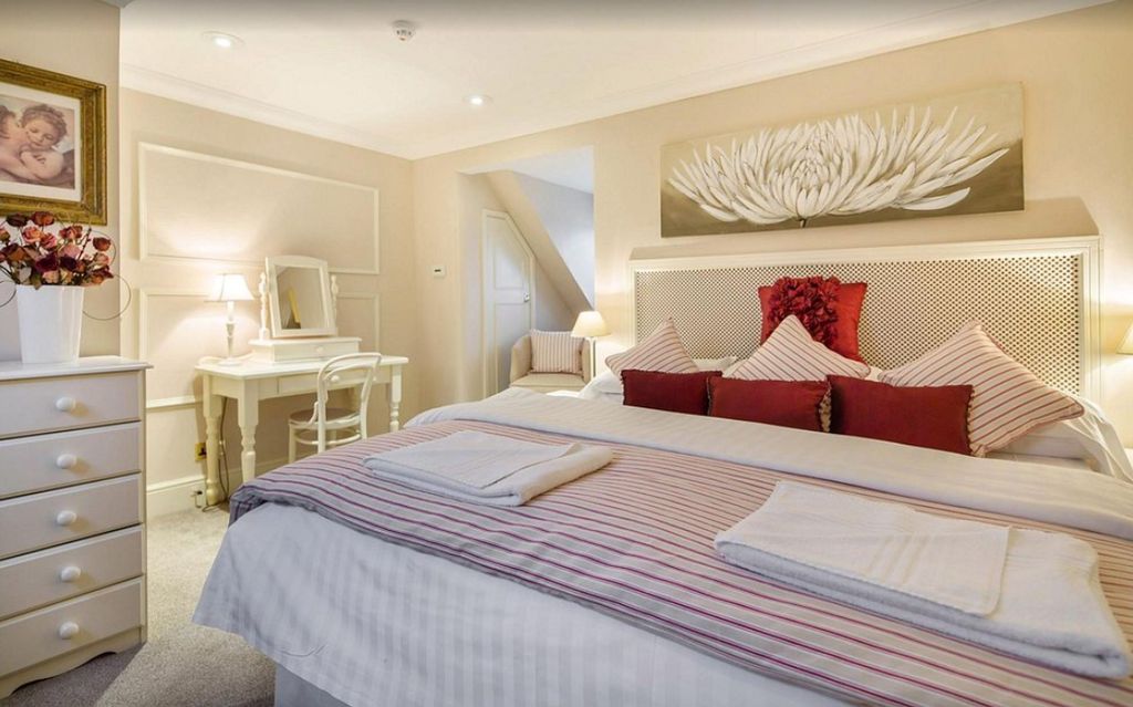 Additional image 14 of Land for saleThe Poachers Country Hotel. Kirton Holme, Boston PE20