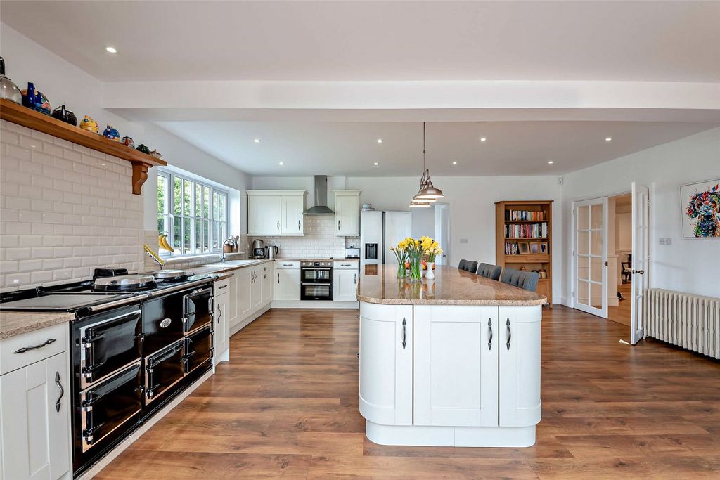 Additional image 12 of 6 bed detached house for saleEnborne Street, Enborne, Newbury, Berkshire RG20