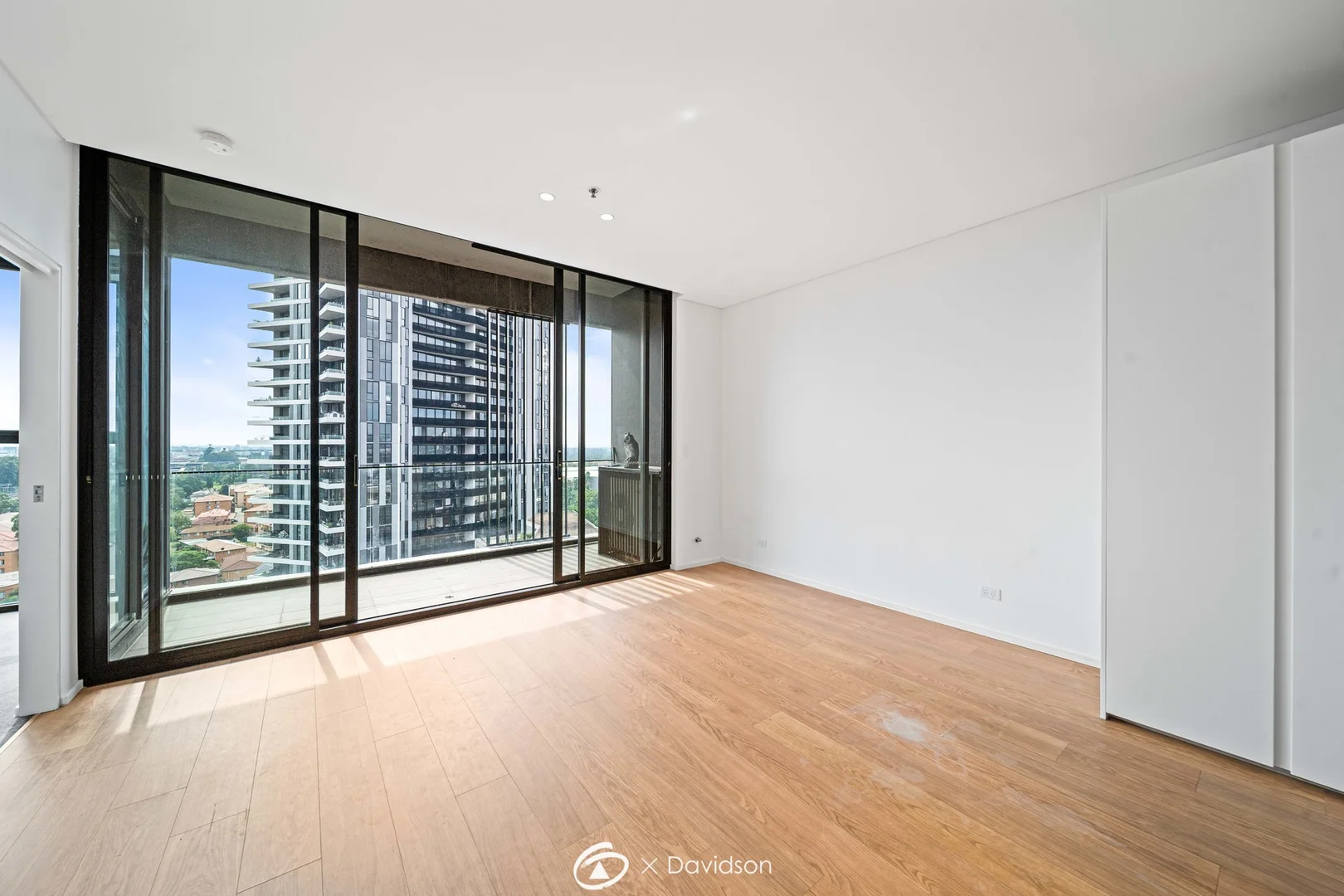 Additional image 2 of 1303/26 Shepherd Street, Liverpool NSW 2170