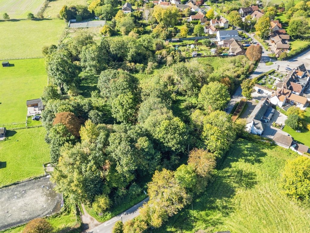 Additional image 7 of Land for saleBerrick Salome, Roke, Wallingford OX10