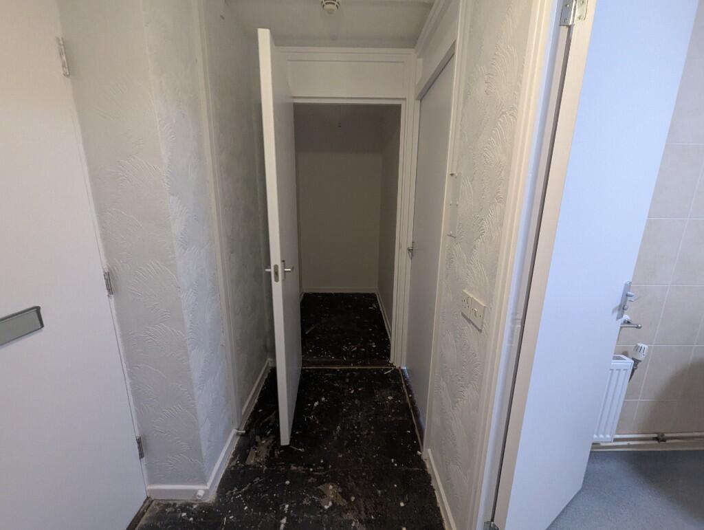 Additional image 2 of **Over 55's Only** One Bedroom, First-Floor Flat, Truncliffe House, Bradford, West Yorkshire, BD5 8NU