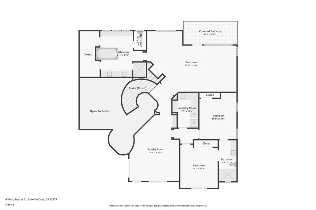 Additional image 101 of 6 Westchester Court, Coto De Caza, CA 92679