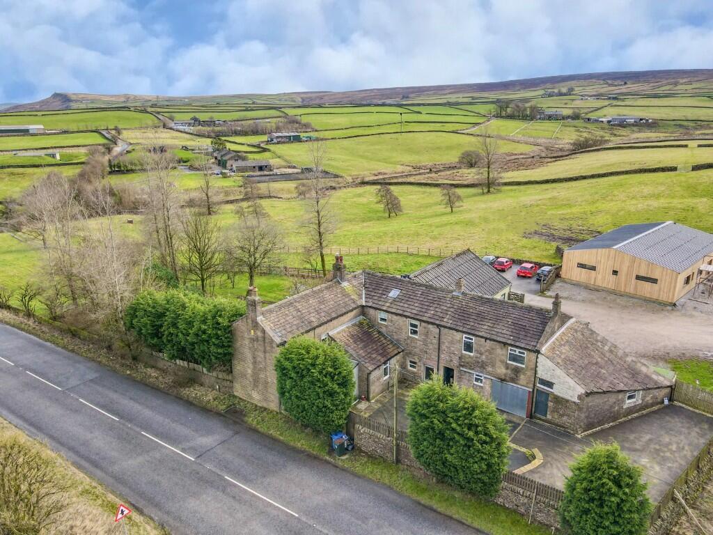 Additional image 26 of Moss Bar Farm, Cowling BD22 0NA