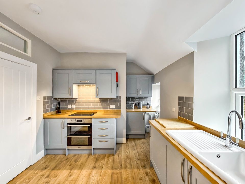 Additional image 6 of 2 bed flat for saleDrimvargie Terrace, Oban, Argyll, Oban PA34
