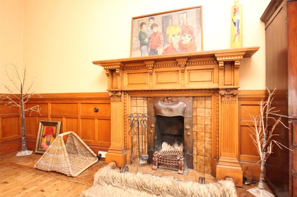 Additional image 11 of 4 bed flat for saleHighburgh Road, Dowanhill, Glasgow G12