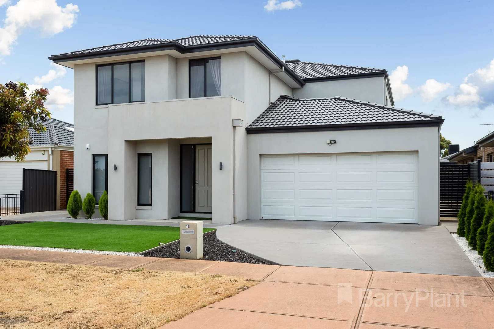 13 Derham Drive, Point Cook VIC 3030
