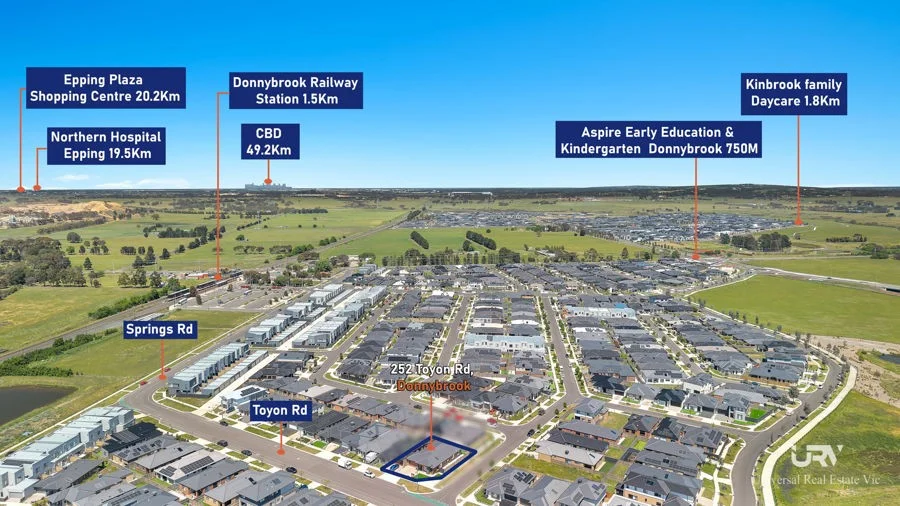Additional image 15 of 252 Toyon Road, Donnybrook VIC 3064