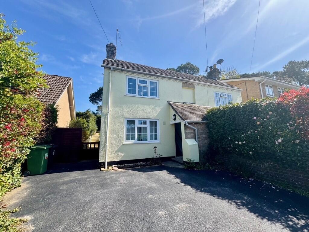 Lilliput Road, Poole, Dorset, BH14