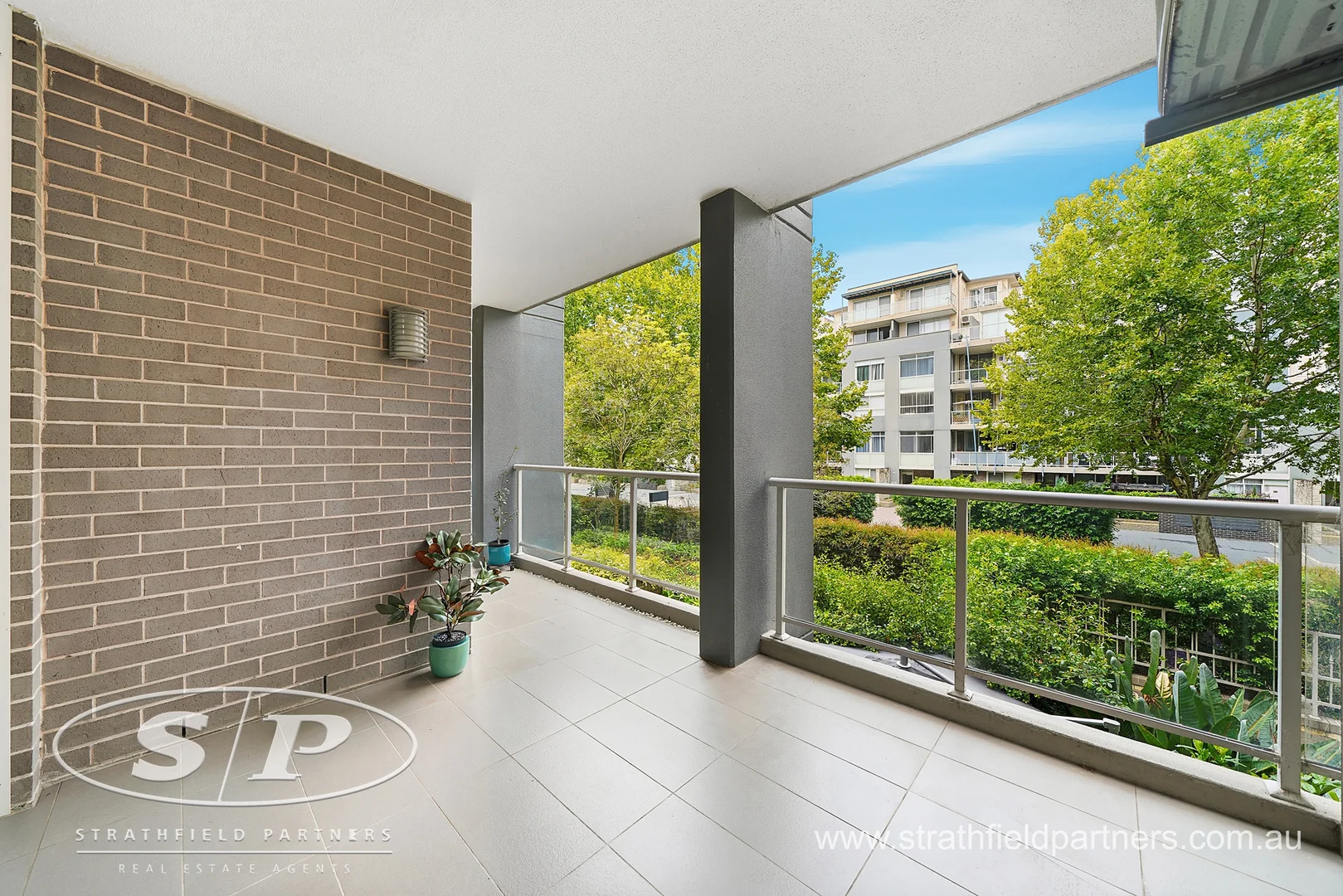 Additional image 4 of E101/81-86 Courallie Avenue, Homebush West NSW 2140