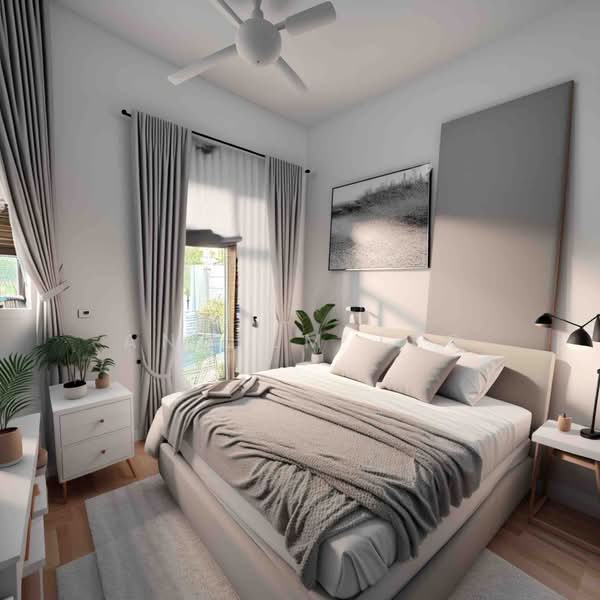 Novena Vicinity Beautiful Semi-D w Pool ❤️ Functional Layout photo 5
