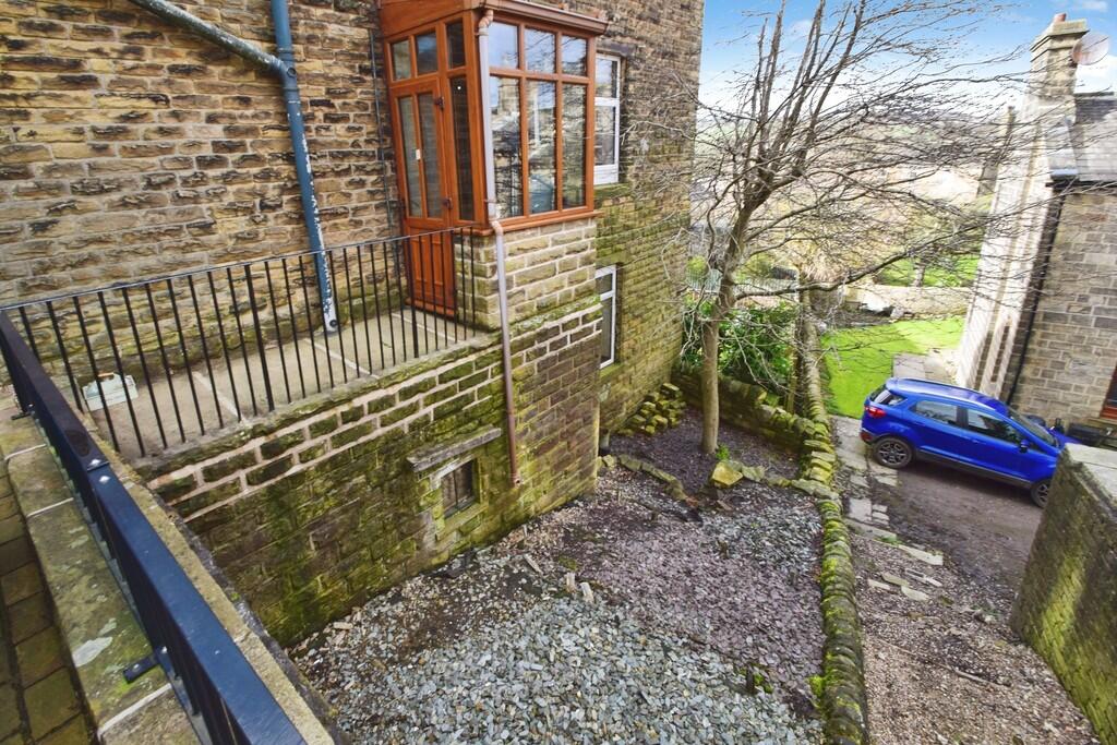 Additional image 22 of Hebden Road, Haworth