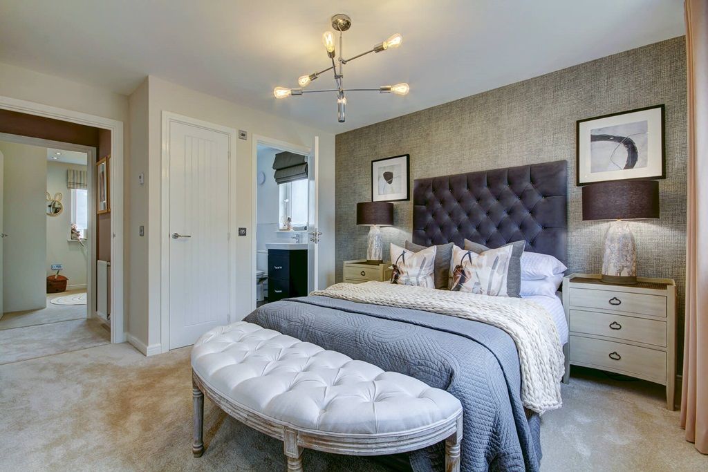 Additional image 8 of 4 bed detached house for sale"The Geddes - Plot 18" at Calder Wynd, Carnbroe, Coatbridge ML5