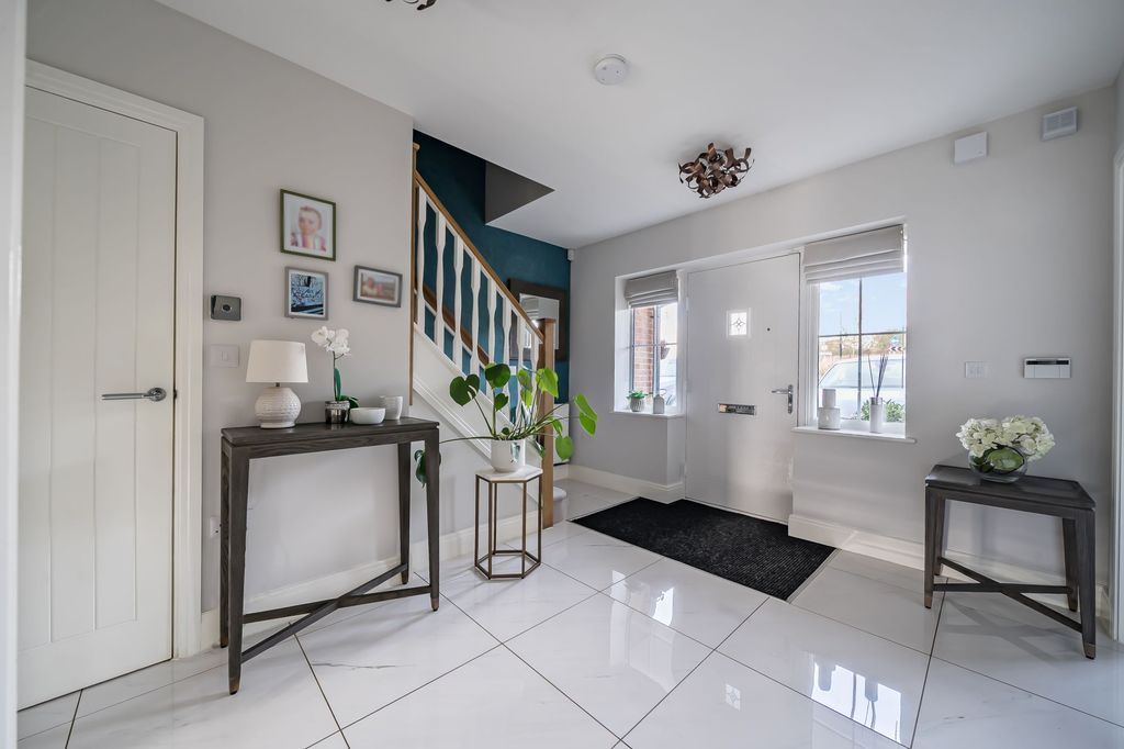 Additional image 12 of 5 bed detached house for saleWillow Drive, Harrogate HG3