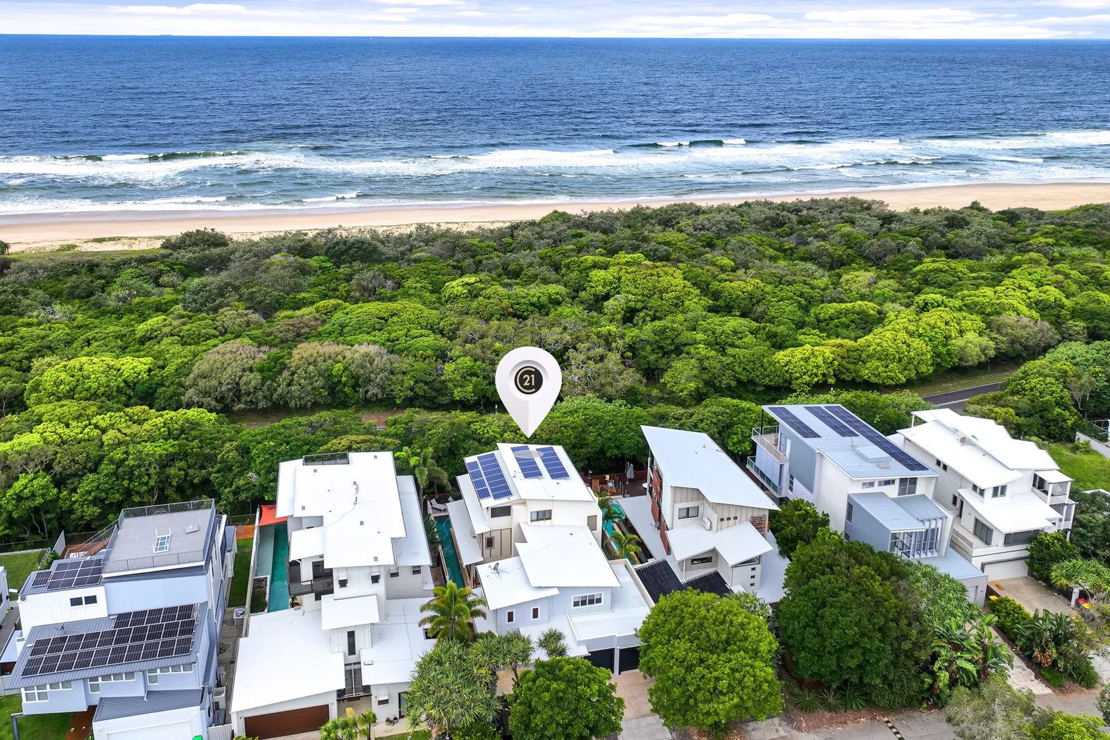 14/80 North Shore Road, Twin Waters QLD 4564