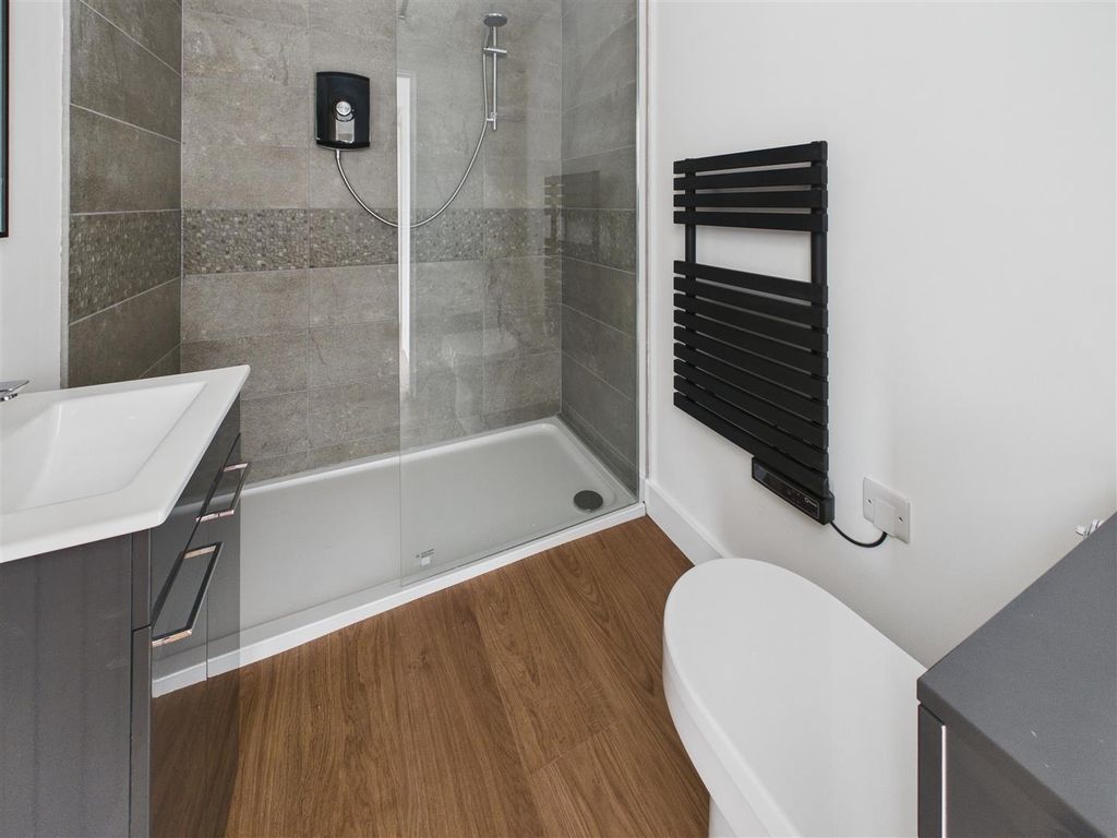 Additional image 11 of 2 bed flat for saleSparta House, Crackwell Street, Tenby SA70