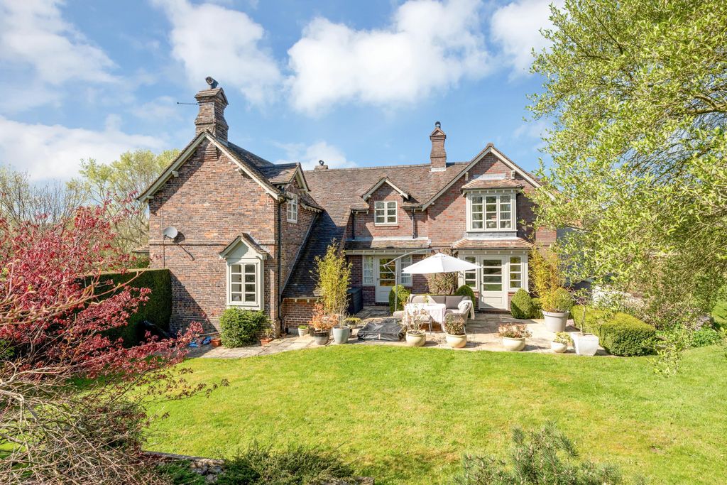 Additional image 2 of 5 bed detached house for saleWhitmore, Newcastle, Staffordshire ST5