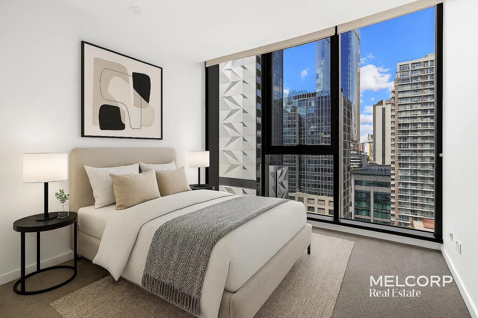 Additional image 5 of 1407/318 Russell Street, Melbourne VIC 3000