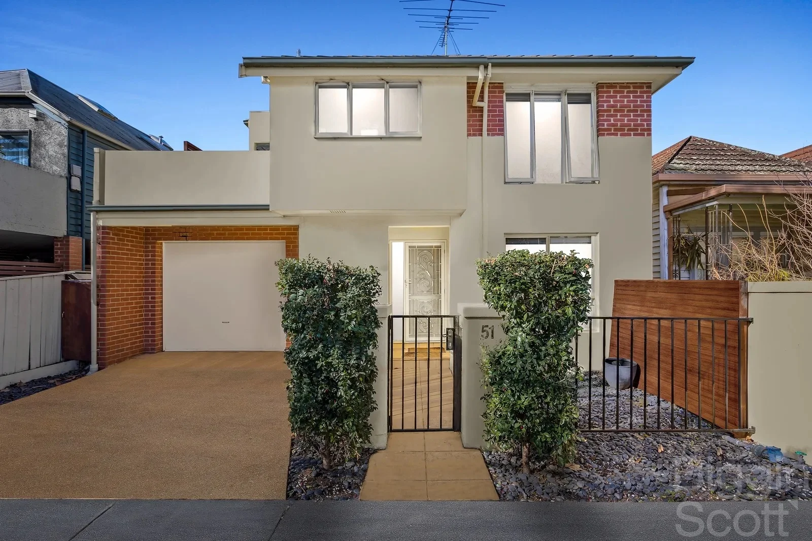 1/51 Bendigo Street, Richmond VIC 3121