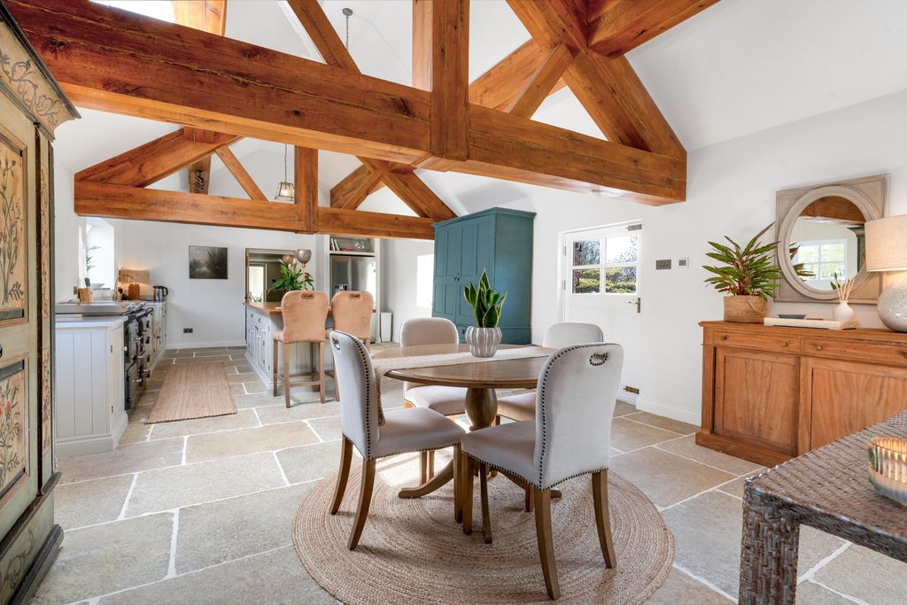 Additional image 11 of 5 bed detached house for saleWhitmore, Newcastle, Staffordshire ST5