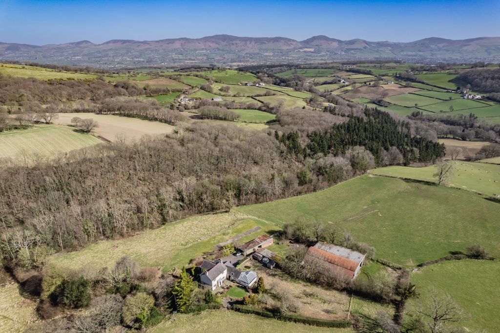 Additional image 32 of 4 bed equestrian for saleRuthin, Denbighshire LL15