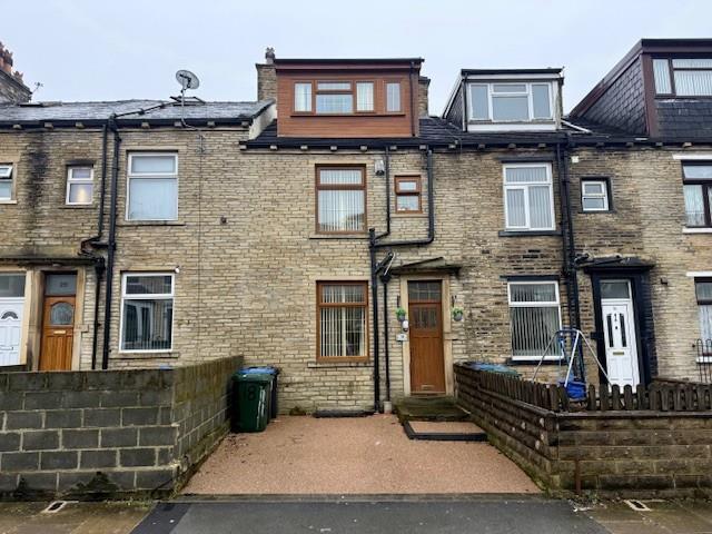 Fernbank Road, Undercliffe BD3