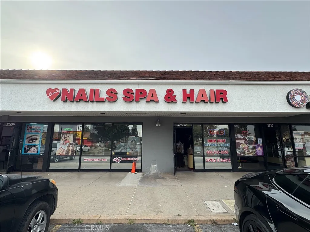 2532 S Grove Street, Ontario, CA 91761